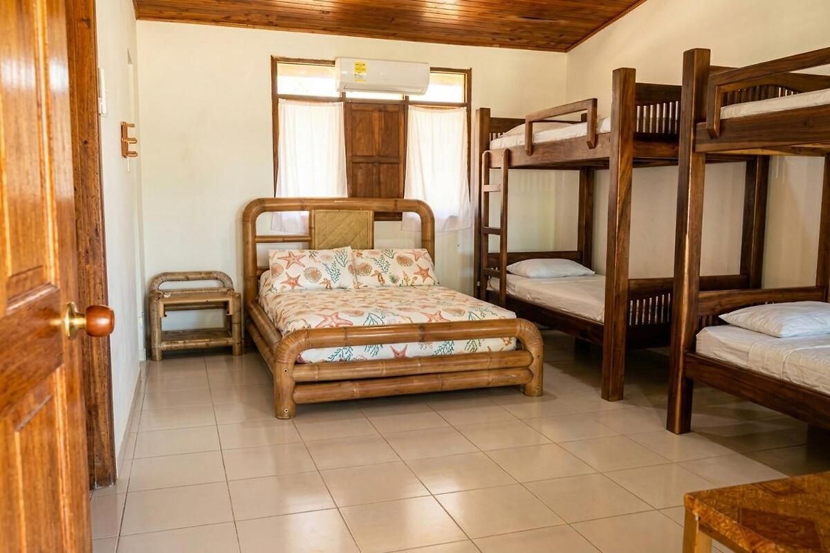 Vicky Island House In The Rosario Islands Сasa de vacaciones