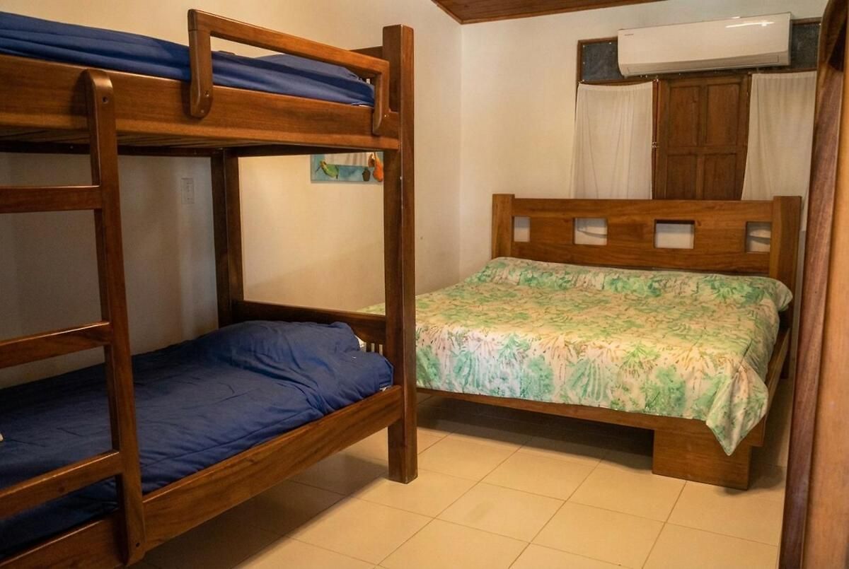 Сasa de vacaciones Vicky Island House In The Rosario Islands Cartagena