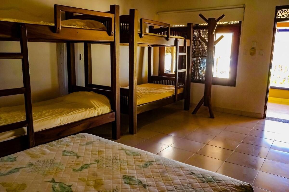 Vicky Island House In The Rosario Islands * Cartagena