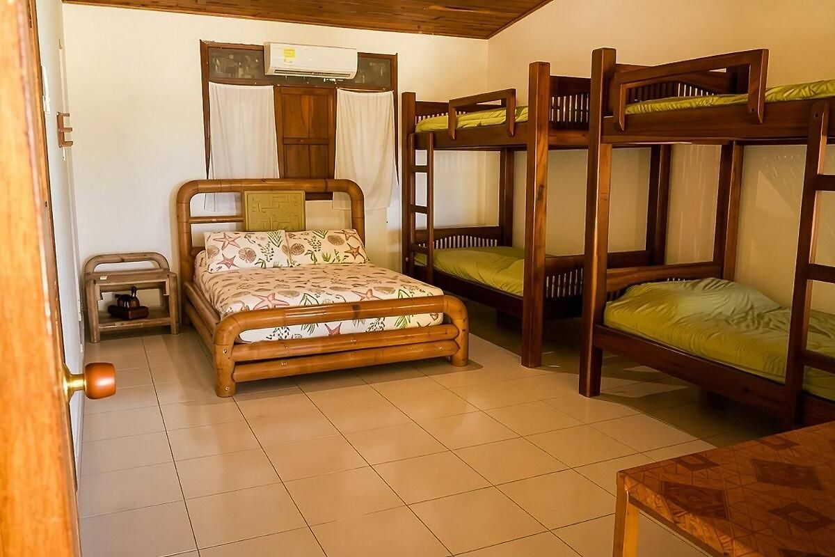 Vicky Island House In The Rosario Islands Сasa de vacaciones