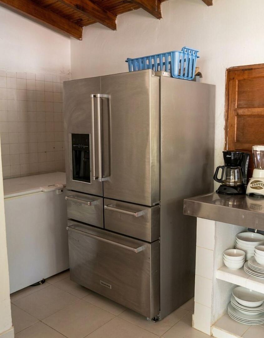 Сasa de vacaciones Vicky Island House In The Rosario Islands