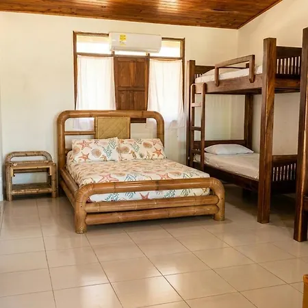 Vicky Island House In The Rosario Islands Сasa de vacaciones