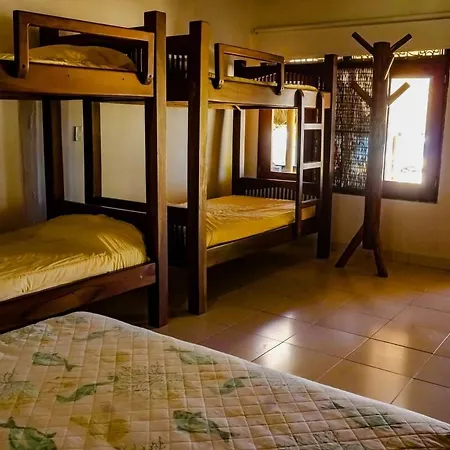 Vicky Island House In The Rosario Islands * Cartagena