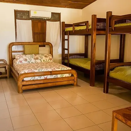 Vicky Island House In The Rosario Islands Сasa de vacaciones