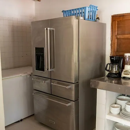Сasa de vacaciones Vicky Island House In The Rosario Islands